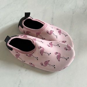 Kids water shoes